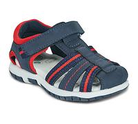 Chicco Flat sandals FERMO in Blue 10 kid