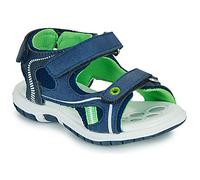 Chicco Flat sandals FIESOLE in Blue 11.5 kid
