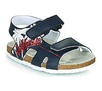 Chicco Flat sandals FIUME in Blue 3.5 toddler