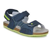 Chicco Sandals FRAX in Blue 5.5 toddler