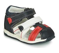 Chicco Flat sandals GABRIEL in Blue 5.5 toddler