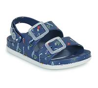 Chicco Flat sandals MAISON in Blue 7.5 toddler