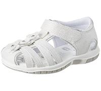 Chicco, Flavia Sandal With Closed Toe, Adjustable sandals Girl's, White, 31