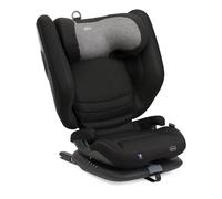 Chicco Fold&Go S i-Size (ECE R129/04), Car Seat 100-150 cm, with Isofix Rigid Connectors, Children 3-12 Years, Reclining and Folding, Side Protection, Adjustable Height and Seat