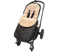 Chicco Footmuff/Cosy Toes Compatible with Urban London Echo Multiway Lite Way Sand