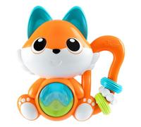 Chicco Fox 11589000000 Electric Rattle