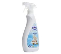 Chicco Fragrance Free Stain Remover with Active Oxygen, 0 Months+, 500 Milliliters