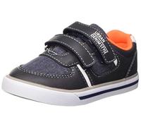 Chicco Frederic Shoe Sneakers, Blu Blu 800, 8.5 UK Child