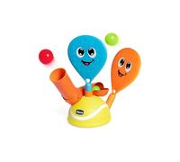 Chicco Friends Electronic Padel Game Set To Play Alone Or Challenge Your