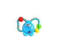 chicco Fun Teething Rattle Elephant