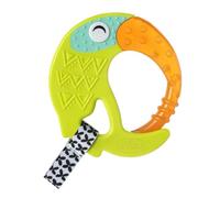 CHICCO - Funny coolant teether 6 months +