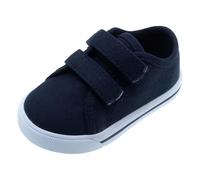 Chicco, Gabbiano Sneakers, Sneaker with double velcro Baby Boys, Dark Blue, 21