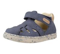 Chicco Gavio Brown 400, blue, 4 UK Child