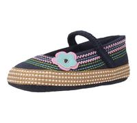 chicco Girl Sandals and Slippers Girls Nadia Blue 2.5 UK