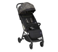 Chicco Glee Stroller 0m-4y, Playful Black