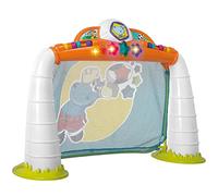 Chicco Goal League Interactive Football Net Game Multicoloured 00005225000000