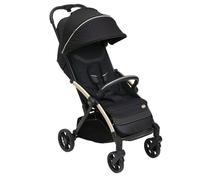 Chicco Goody X-Plus Pushchair Black Re_Lux