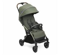 Chicco Goody XPlus Pushchair Twinkle Green