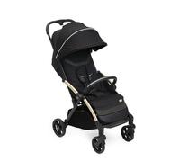 Chicco Goody XPlus Stroller, 0 Months to 4 Years (22 kg), one-Handed Closure, Folds in one Move, Compact, Large Wheels, extendable Hood, backrest Reclining and Adjustable in 4 Positions