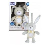 Chicco Grey Rabbit Night Light