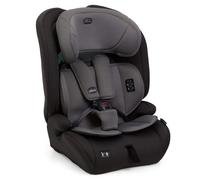 Chicco Gro-Up i-Size Car Seat (76-150cm) - Lightweight (15m-12y) Pure Black