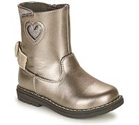 Chicco High Boots CALLINA in Silver 5.5 toddler