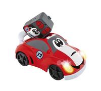 Chicco High-Quality Durable Johnny Coupe Racing Functional Remote Control Car