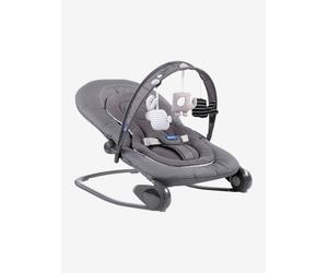 CHICCO Hoopla Progressive Bouncer grey