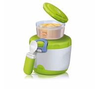Chicco Insulated Baby Food Container System, 6m+