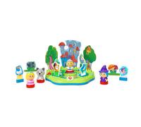 Chicco Interactive Colourful Fabulous Storyteller for Cognitive Development