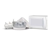 Chicco 00065846600000 bottle sterilizer Steam sterilizer