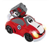 Chicco Johnny Coupe Racing Rc Remote Control Red 3-6 Years