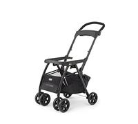 Chicco KeyFit Caddy Frame Stroller - Black