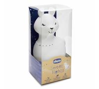 Chicco Sweet Lights night light Llama 1 pc