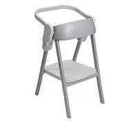 Chicco Learning Tower Kit für Crescendo Lite Hochstuhl, Ermöglicht Kindern Aktivitäten auf gleicher Höhe wie Erwachsene, kann von 2 bis 6 Jahren verwendet werden