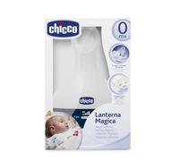 Chicco Magic Lantern Calming Sleeping Aid with Sound & Light.