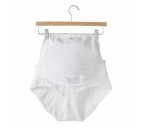 Chicco Mammy 011250 Maternity Sheath Size 4 White