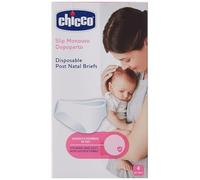 chicco Mammy 011380 Disposable Post-Natal Briefs, Mesh, Pack of 4 3