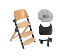 Chicco Meraviglia Ebony 4-in-1 Multi-Functional Highchair