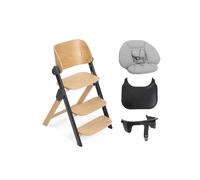 Chicco Meraviglia Highchair 0+ Months Ebony