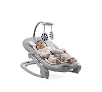 Chicco Mia Rocker, One Colour One Colour