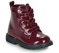 Chicco Mid Boots COLLES in Red 11 kid