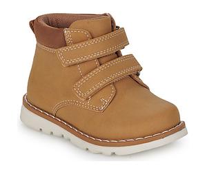 Chicco Mid Boots FABEL in Brown 11 kid