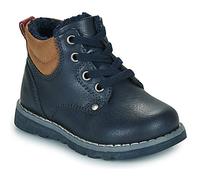 Chicco Mid Boots POLACCHINO FADION in Blue 8.5 toddler