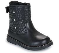 Chicco Mid Boots TRONCHETTO CERINA in Black 13 kid