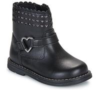 Chicco Mid Boots TRONCHETTO CURCUMA in Black 7 toddler