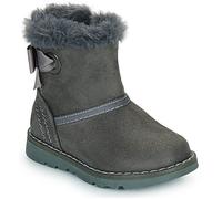 Chicco Mid Boots TRONCHETTO FRUTTA in Grey 12.5 kid