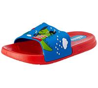 Chicco, Mios Slippers, Beach and pool slippers Boy's, Blue, 25