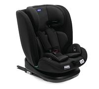 Chicco Mokita I-Size Car Seat with Isofix System for Children from 76 to 150 cm, Suitable from 15 Months, Reducer Included