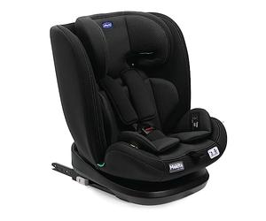 Chicco Mokita I-Size Car Seat with Isofix System for Children from 76 to 150 cm, Suitable from 15 Months, Reducer Included